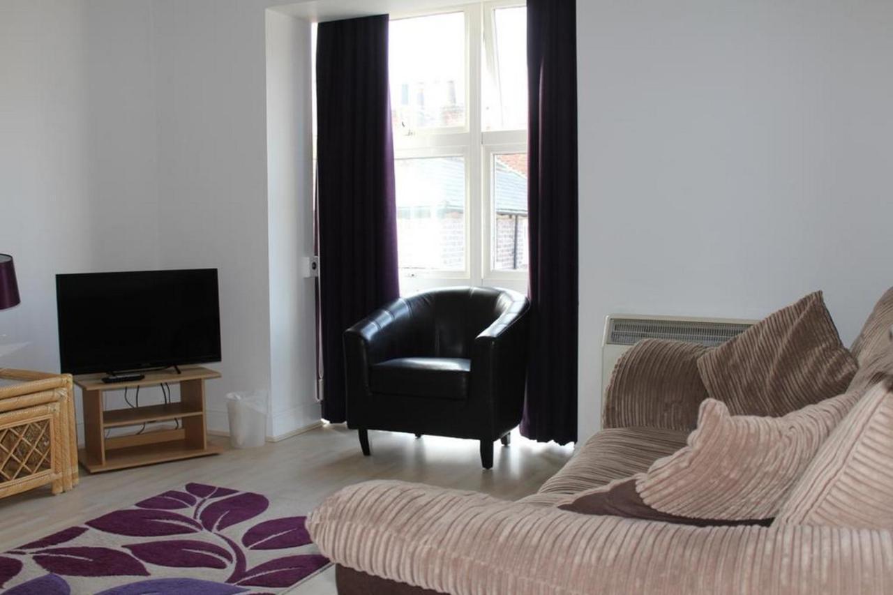 Woodsmill Quay Apartments York Eksteriør bilde