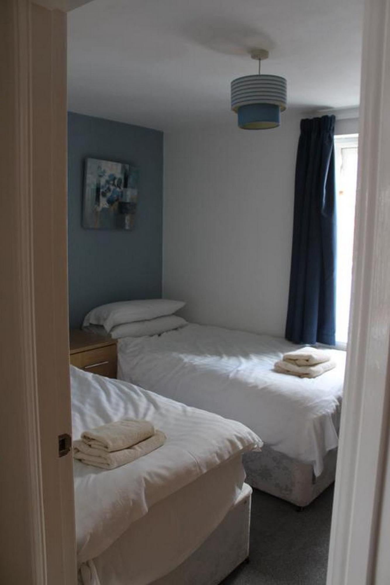 Woodsmill Quay Apartments York Rom bilde